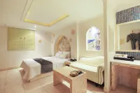 Gunsan Zaza Drive-in Motel (Zaza) - 2-نجوم