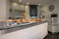 Gimmi Hotel - breakfast