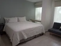 Beautiful Apartment Fully Equipped AC 6 People 3 Bedrooms Wifi - Alojamientos