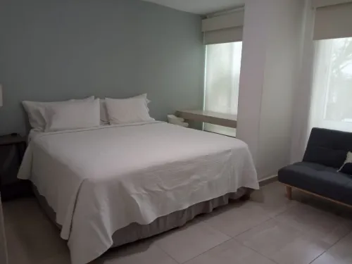Beautiful Apartment Fully Equipped AC 6 People 3 Bedrooms Wifi - Apartemen