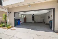 California Dream 4 Bed With Pool - homestay