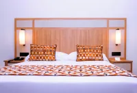 Hotel Riu Touareg - All Inclusive - Fitnessstudio