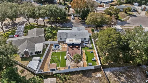 2812 Tulane Dr - 3-Star
