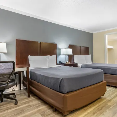 Econo-Lodge of Conway