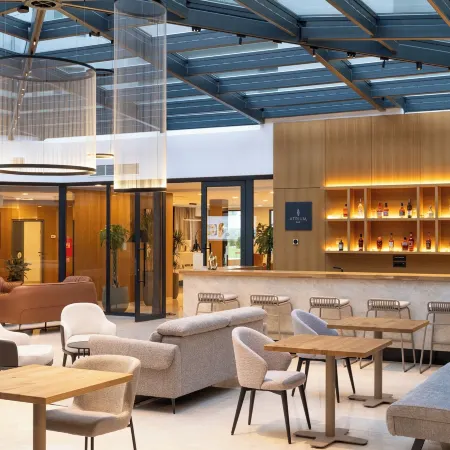 Visula Hotel & Spa - New Opening 2026