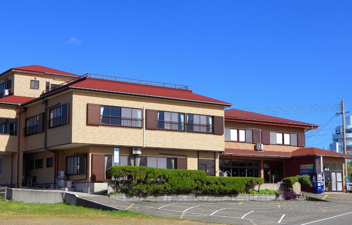 Misaki Lodge Nishida