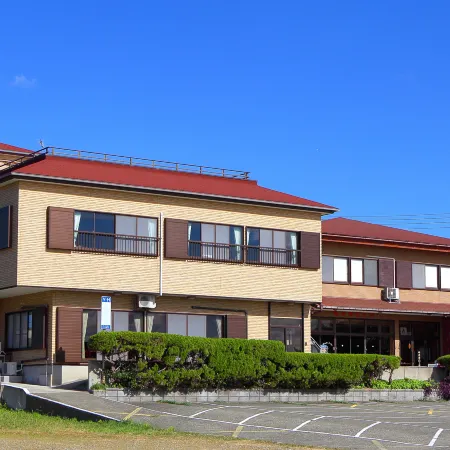 Misaki Lodge Nishida