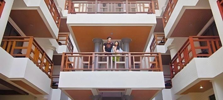 Giulius Boracay Italian Resort Hôtels à&nbsp;: Boracay