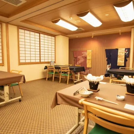 Ryokan Hakura