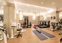 โรงแรมกิมโพ แอสเซม - โรงแรมราคาถูก