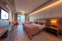 GRAND ASYA HOTEL