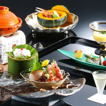 Kinosaki Onsen Nishimuraya Hotel Shogetsutei