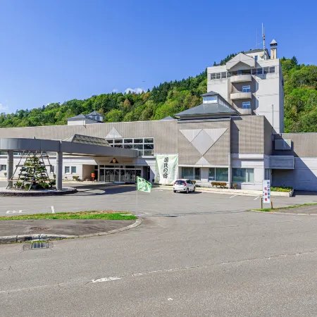 Shikotsuko Daiichi Hotel Suizantei