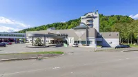 Shikotsuko Daiichi Hotel Suizantei - Hot Springs