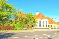 Børglum Mejeri Hotel B&B Hotels in 