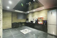 Jinju Hotel the V - 3-Star