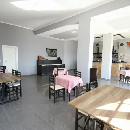Hotel Ble Ble Vlore