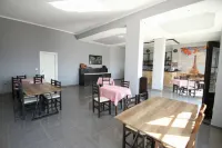 Hotel Ble Ble Vlore
