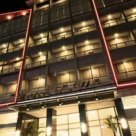 Hotel St. Ellis