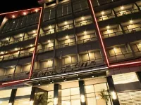 Hotel St. Ellis Hotel di 