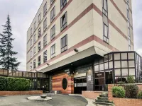 Hôtel Mercure Cergy-Pontoise Centre - Pet friendly