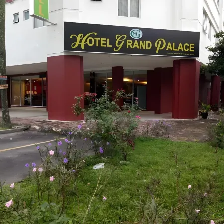 Hotel Grand Palace Ampang
