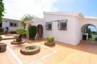Villa La Casita Fuente del Baden 52