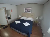 Viking Motel - Wifi