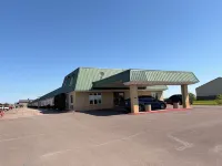 East Grand Inn Grand Forks ND I 29 Các khách sạn ở 