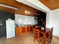 Retiro Dos Cabritos - Mountain view