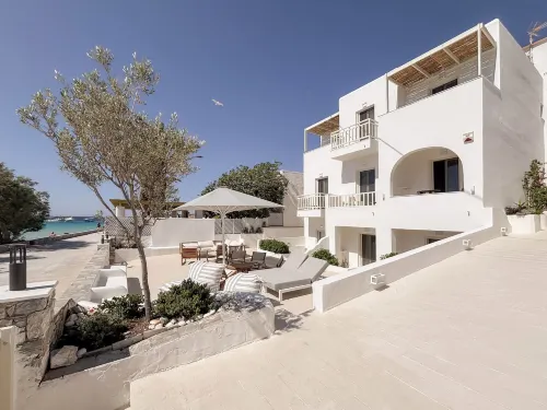 Utopia Hotel