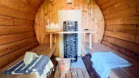 Lewes Sauna House Characterful Interiors Castle Views - Wifi