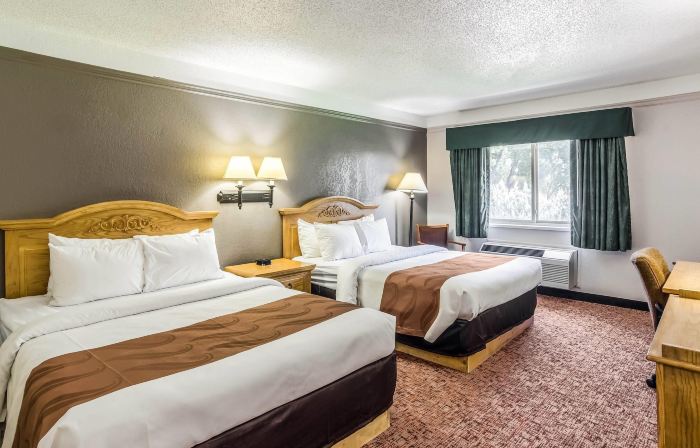 Quality Inn