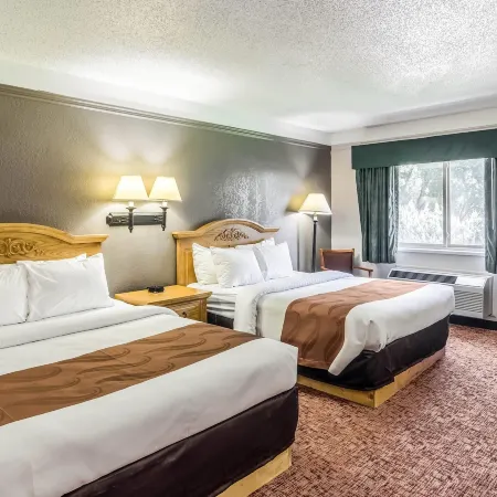 Quality Inn