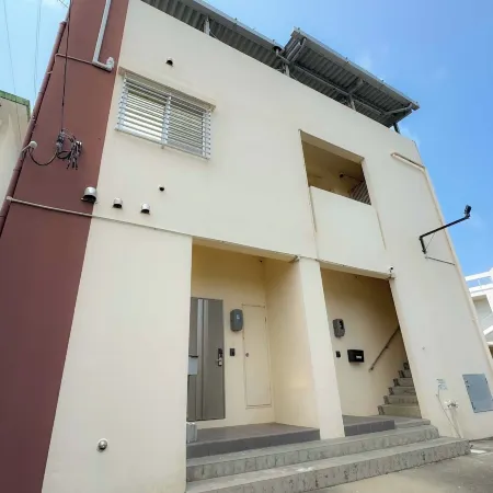 LoveOkinawa-Nakadomari