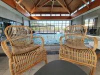 Domaine du Ferret Restaurant & Spa - Pool