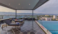 Regenta Devarayah Tirupati - spa