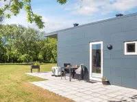 4 Star Holiday Home in Ringkobing - Wifi