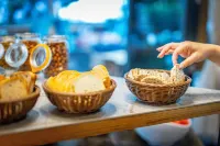 Galeon Residence & Spa - breakfast