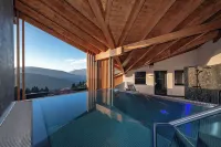 Hotel Edelweiss - spa