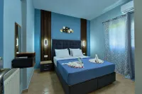 Villa Escapes - balcony