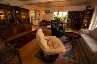 Casa Hauge B&B Family Room - 3-Star