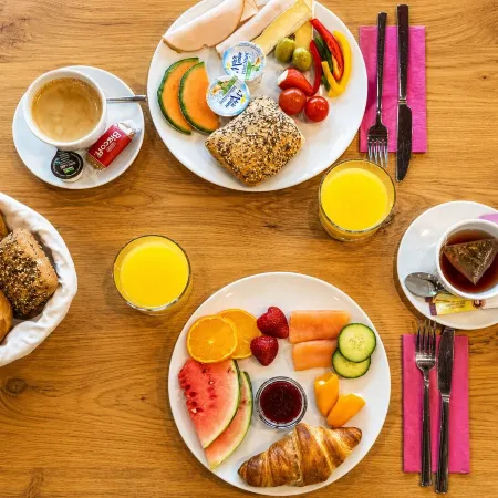 Luma Hotel Spa&Fitness
