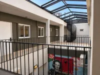 Los Patios de Julia by DOT Boutique Отели рядом с достопримечательностью «Национальный центр спорта высших достижений»