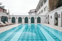 Sura Design Hotel & Suites Istanbul - Romantic