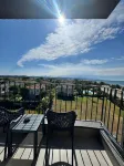 Ayvalik Sea Long - Ocean View