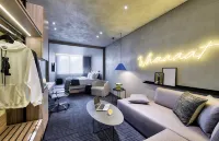 Onoma Hotel - 5 Sao