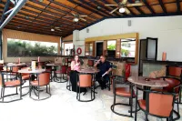 New York Plaza Hotel Apartments - Bữa sáng