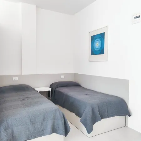Studio Apartment Near Piazza Nember