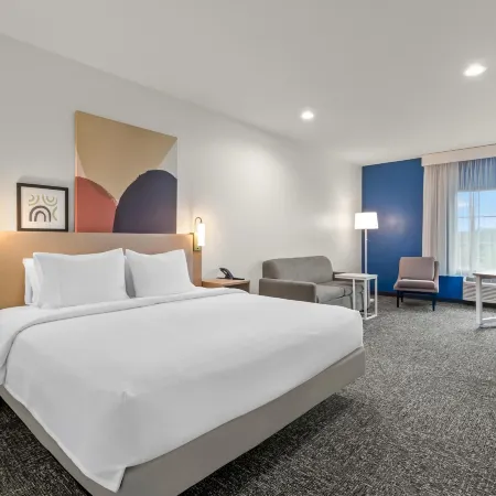 Spark by Hilton Missouri City
